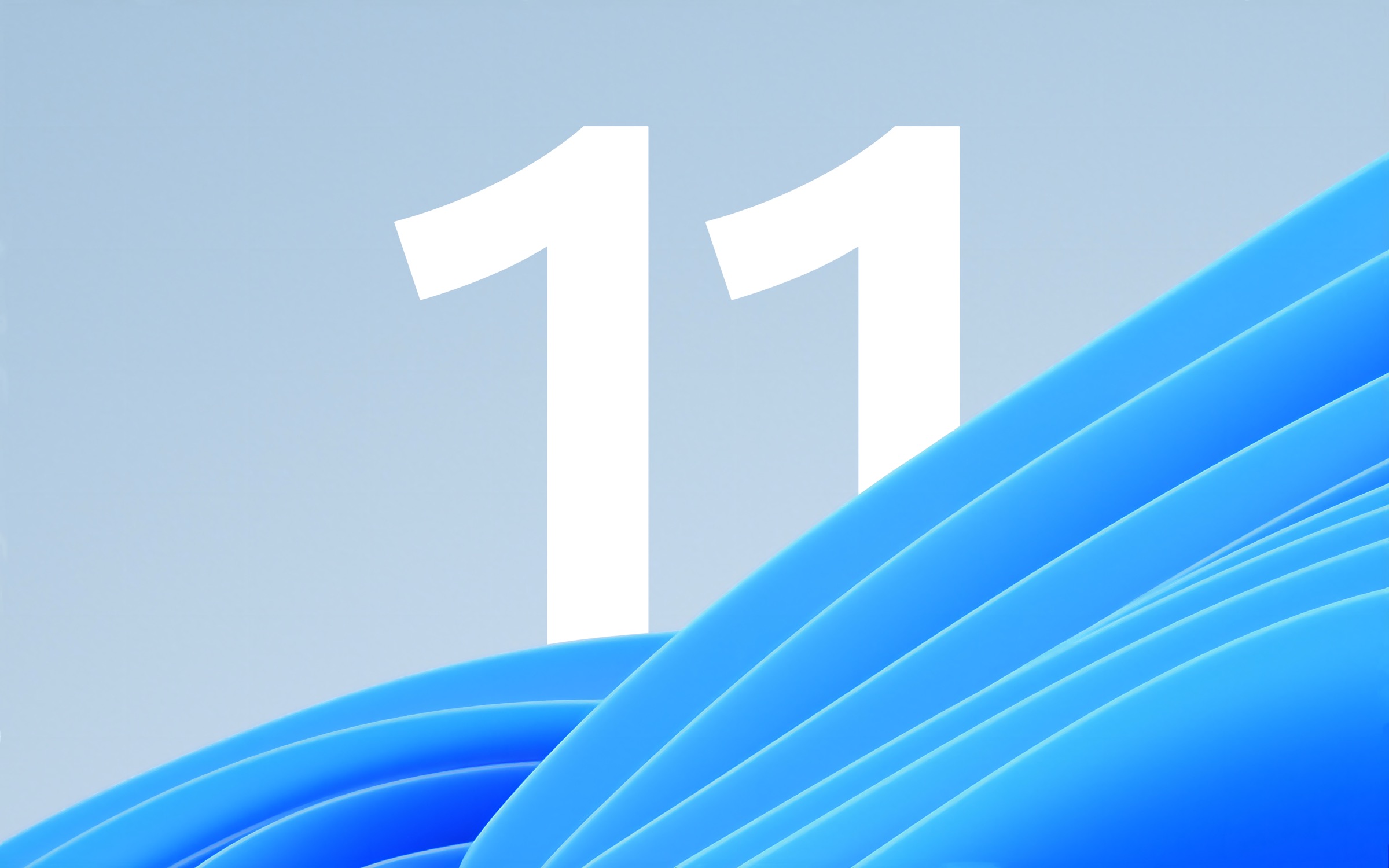 Microsoft · Windows 11 brand work, image 3 of 8