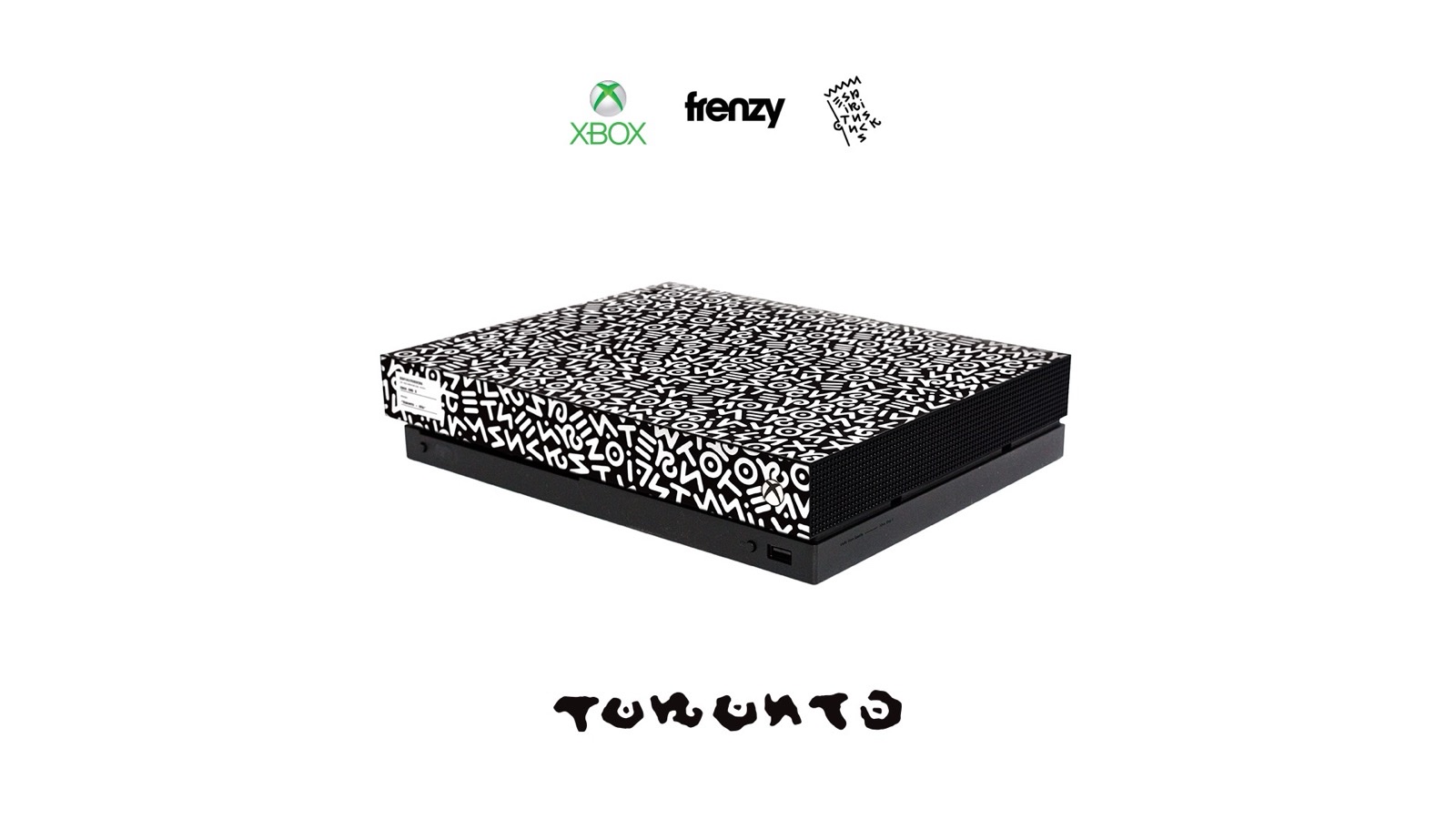 Xbox brand work, image 8 of 8